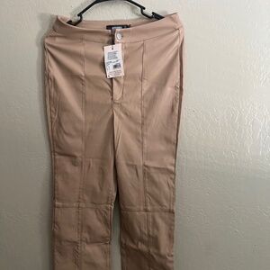 NWT Missguided Pants